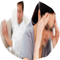 Husband Wife Dispute Solution